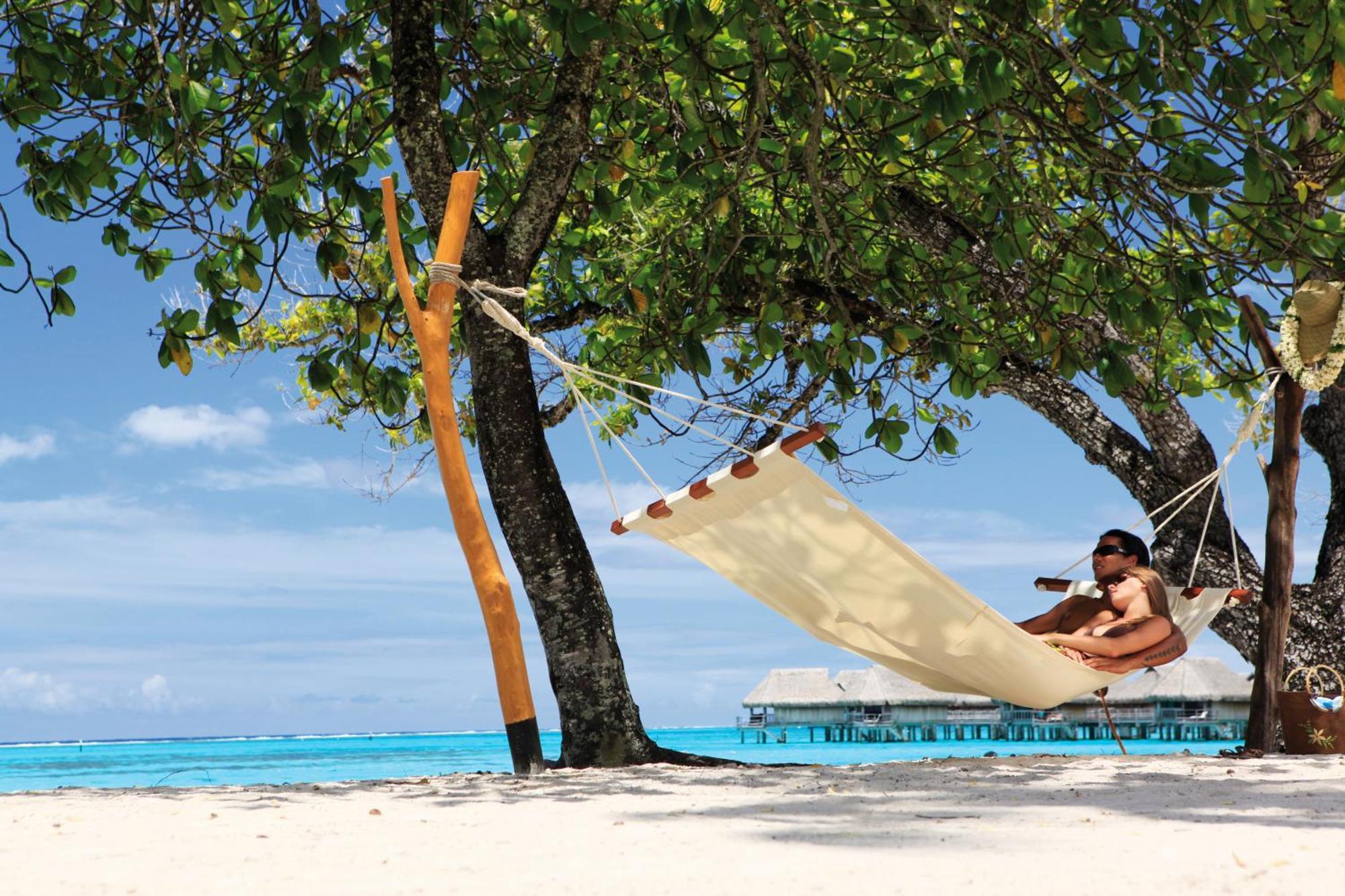 Sofitel Kia Ora Moorea Beach Resort Maharepa  Esterno foto